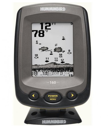 Humminbird Piranha MAX 160x